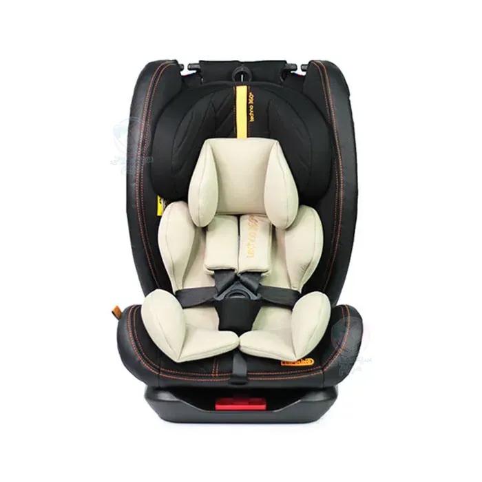 ‫صندلی ماشین ۳۶۰ درجه مکسی کوزی مدل‬ ‫Mica 360 Pro i-Size ‬ image gallery