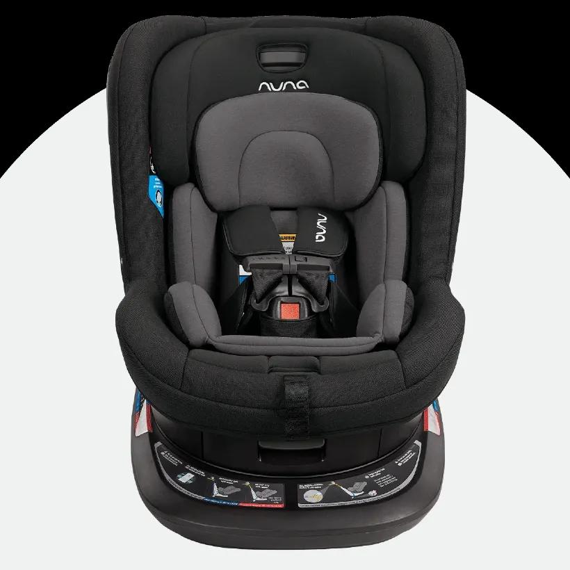 ‫صندلی ماشین ۳۶۰ درجه نونا مدل‬ ‫REVV‬ image gallery