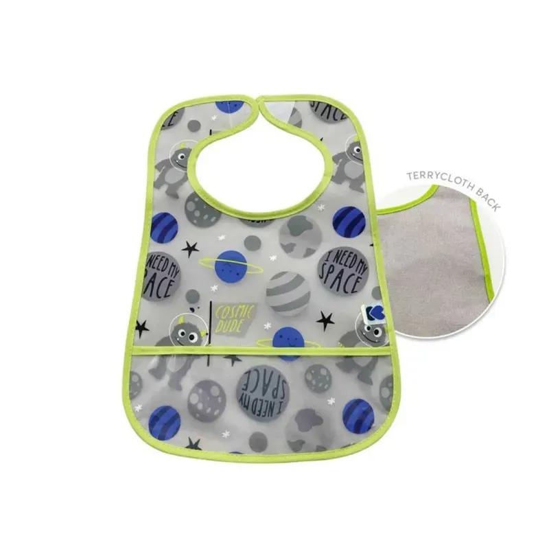 ‫پیش بند کیکابو مدل‬ ‫فضانورد مجموعه ۳ عددی ‫‬ image gallery