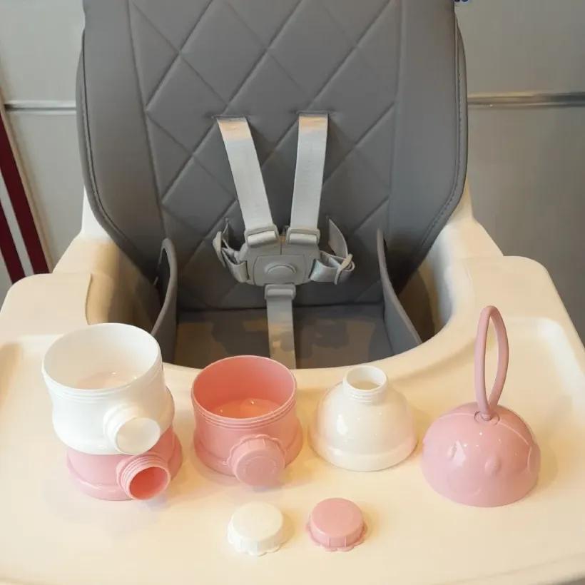 ‫ظرف پودر شیر کیکابو‬ ‫مدل FX0277 سه طبقه image gallery