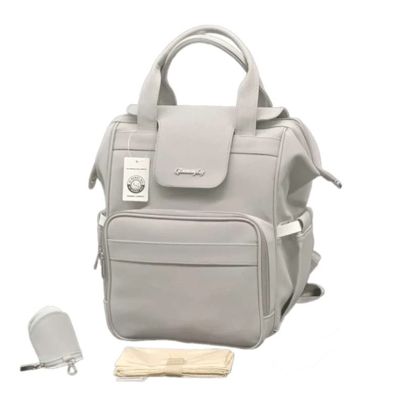 ‫ساک لوازم کیو زد مامی بگ مدل‬ ‫Bravo ‬ image gallery