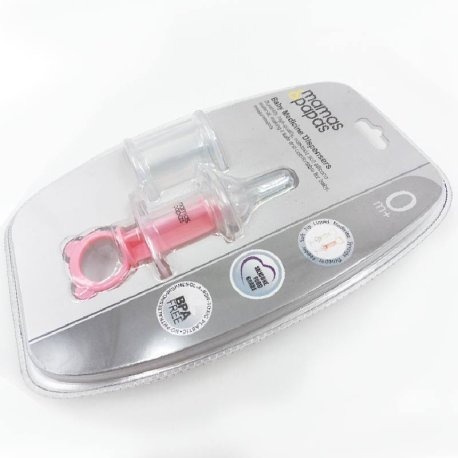 ‫سرنگ داروخوری ماماز پاپاز مدل‬ ‫FX0307‬ image gallery