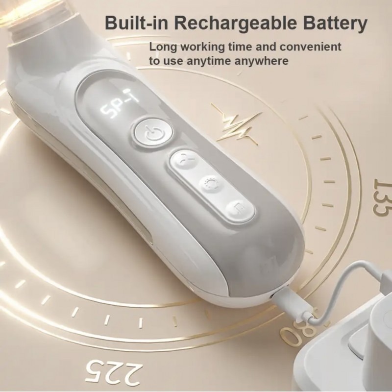 ‫پوآر بینی برقی ماماز پاپاز مدل‬ FX0323 image gallery