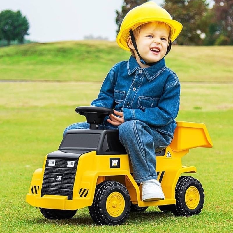 ‫ماشین شارژی چیپولینو مدل‬ ‫CAT TRACK‬ image gallery