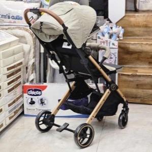 ‫کالسکه مسافرتی پاپی پاپا مدل‬ ‫c9 ‬ image gallery