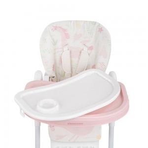 صندلی غذا کیکابو مدل vitto image gallery