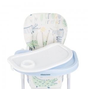 صندلی غذا کیکابو مدل vitto image gallery