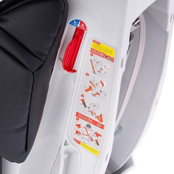 ‫صندلی ماشین جیکل مدل‬ ‫Royz‬ image gallery