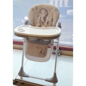 صندلی غذای کیکابو مدل Sweet Nature image gallery