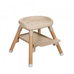 صندلی غذای کیکابو مدل Woody image gallery