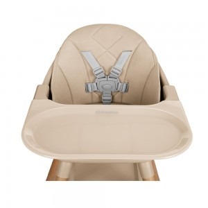 صندلی غذای کیکابو مدل Woody image gallery