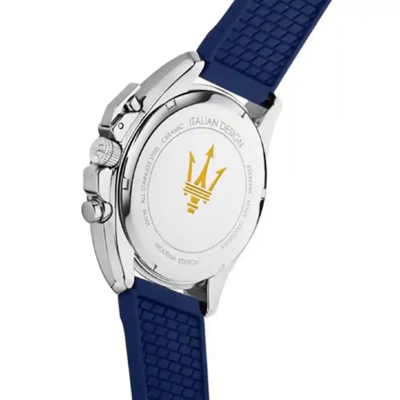 ساعت مردانه مازراتی کرنوگراف مدل R8871612039 image gallery