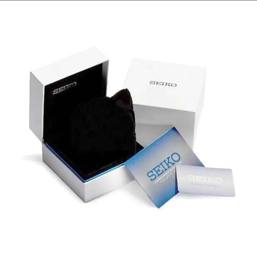 ساعت مردانه سیکو Prospex اتوماتیک مدل SRPG19K1 image gallery