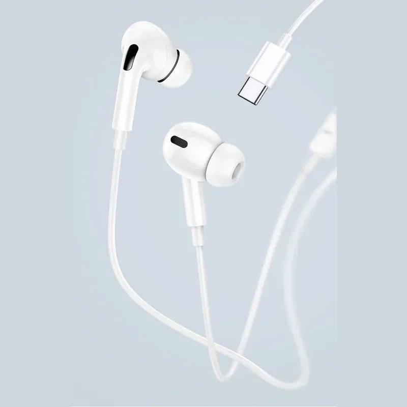 هندزفری سیمی یوسمز مدل US-SJ452 image gallery