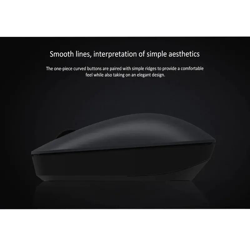 موس وایرلس شیائومی مدل Lite 3 XMWXSB05YM image gallery