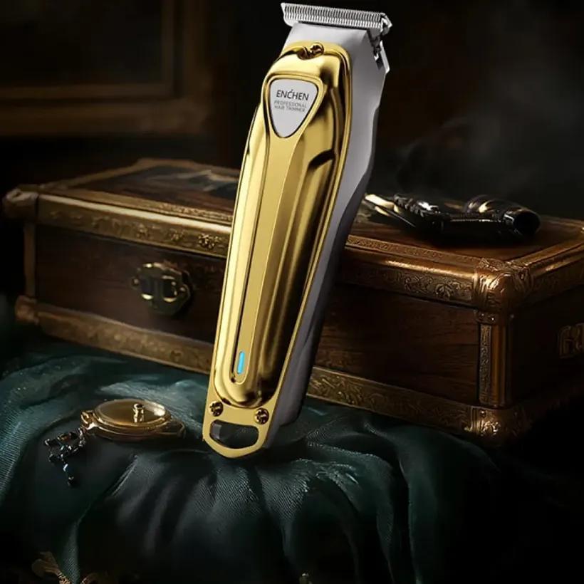 ماشین اصلاح چندکاره شیائومی مدل Enchen Sharp 5 image gallery