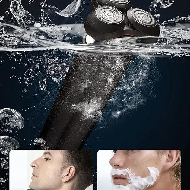 ریش تراش شیائومی مدل Enchen X8-C image gallery