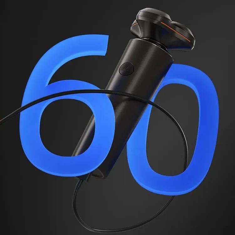 ریش تراش شیائومی مدل Enchen X8-C image gallery