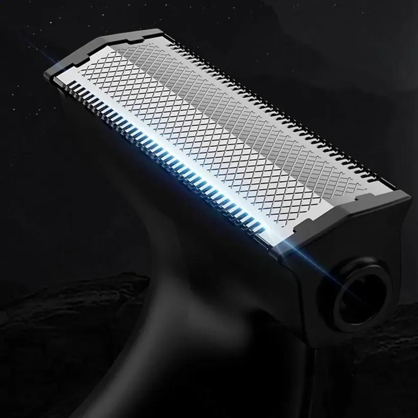 ماشین اصلاح چندکاره شیائومی مدل Enchen Spark 5 image gallery