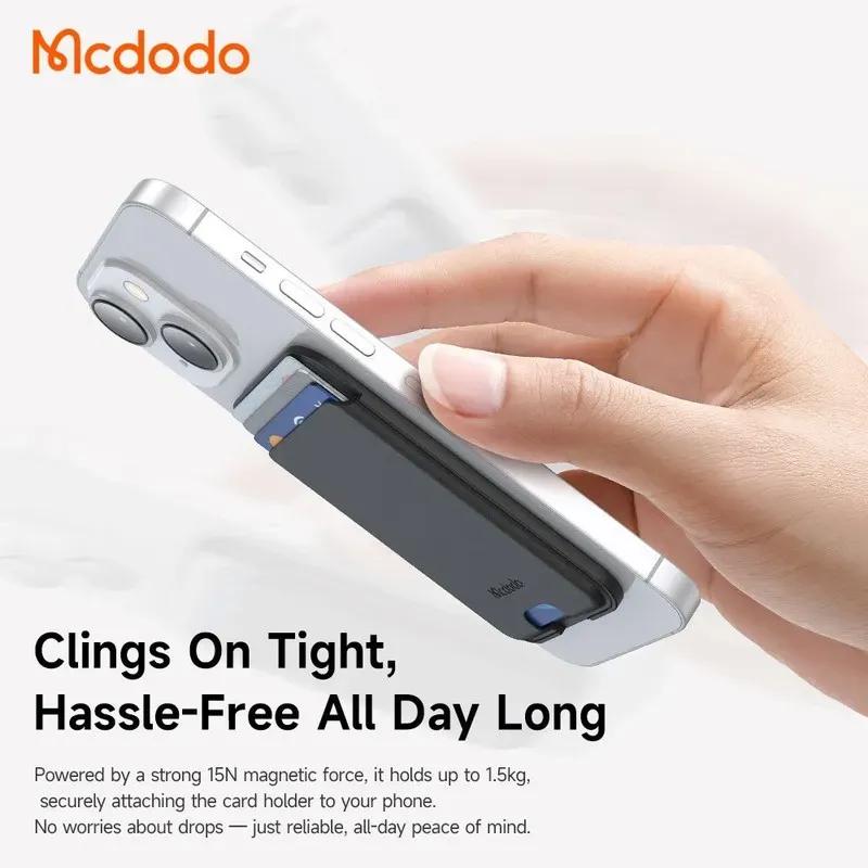 جاکارتی مگنتی مک دودو مدل WH-7920 image gallery