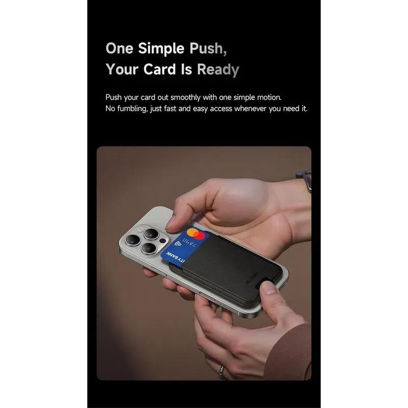 جاکارتی مگنتی مک دودو مدل WH-7920 image gallery