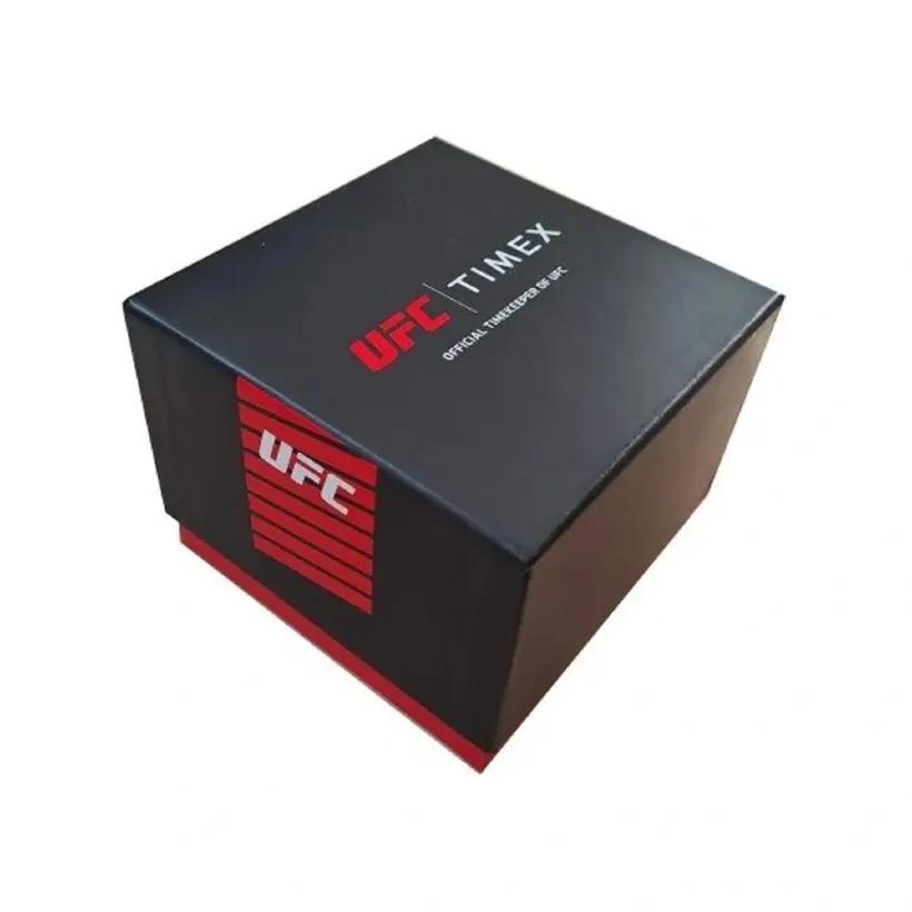 ساعت مردانه تایمکس UFC Reveal کوارتز مدل TW2V56000 image gallery