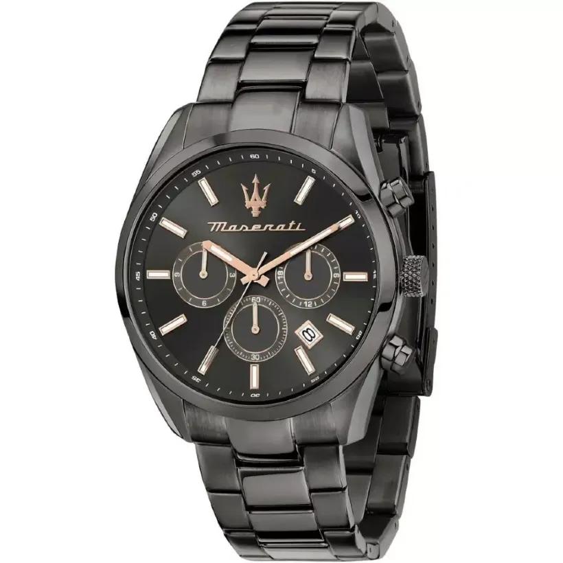 ساعت مردانه مازراتی کرنوگراف مدل R8873600005 image gallery