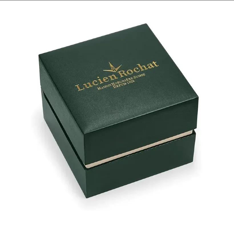 ساعت زنانه لوسین روشا کوارتز مدل R0453122514 image gallery