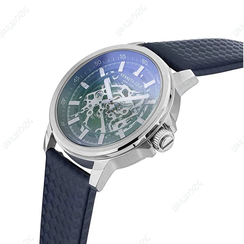 ساعت مردانه اتوماتیک کنت کول مدل KCWGL2104101 image gallery