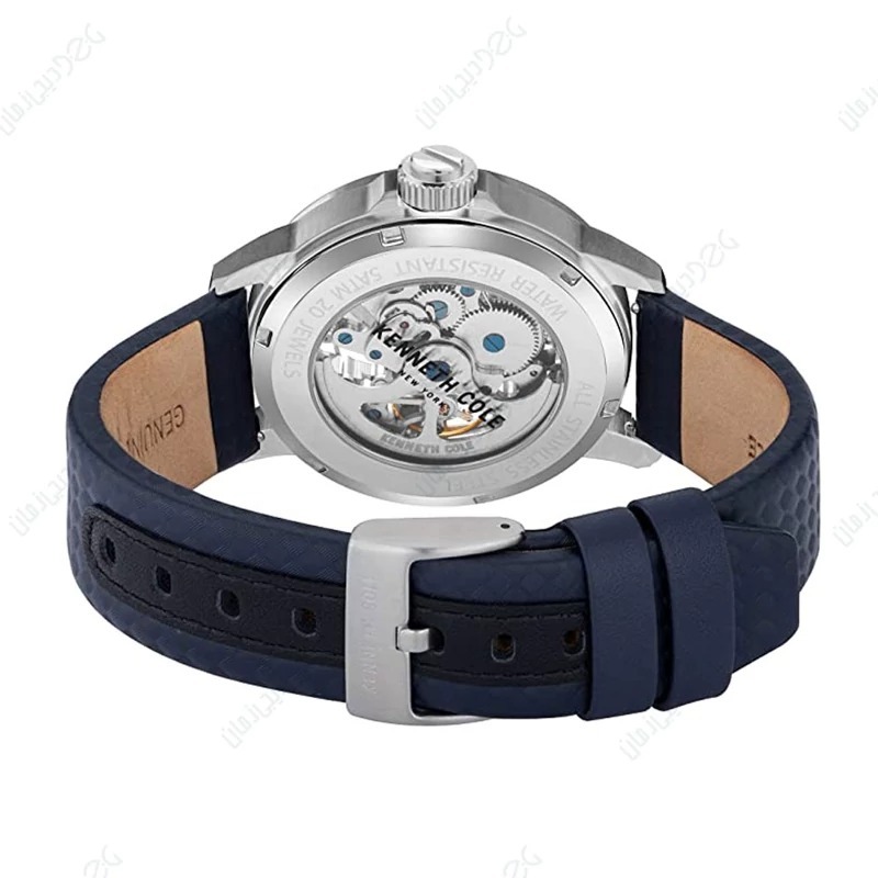 ساعت مردانه اتوماتیک کنت کول مدل KCWGL2104101 image gallery