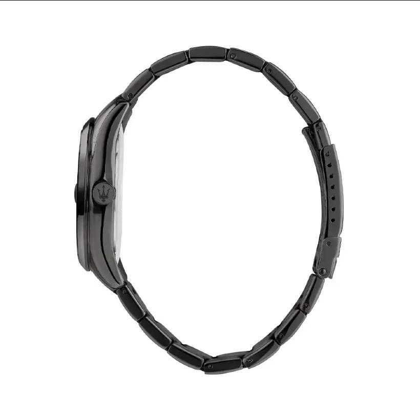 ساعت مردانه مازراتی کوارتز مدل R8853151015 image gallery