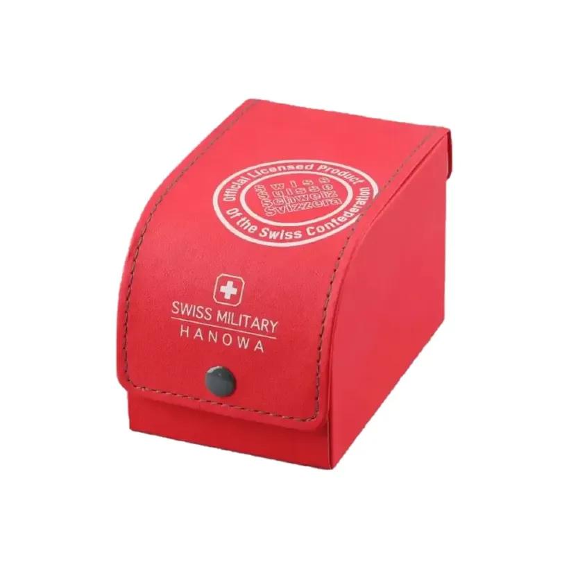 ساعت مردانه سوئیس میلیتاری کوارتز مدل SMWGH2200141 image gallery