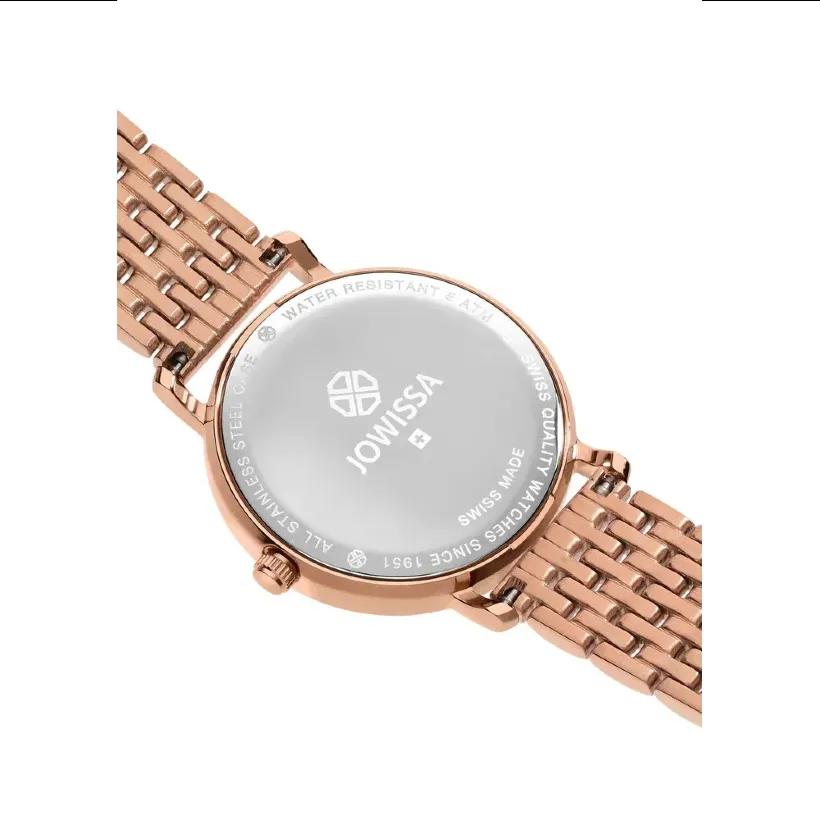 ساعت زنانه جویسا کوارتز مدل JW-J2.312.M image gallery