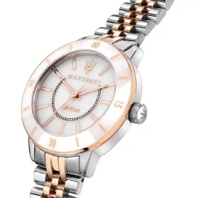 ساعت زنانه مازراتی سولار مدل R8853145504 image gallery