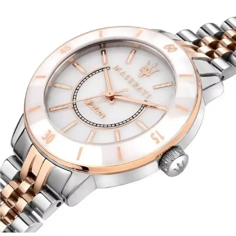 ساعت زنانه مازراتی سولار مدل R8853145504 image gallery