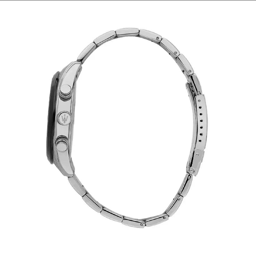 ساعت مردانه مازراتی کوارتز مدل R8853151004 image gallery