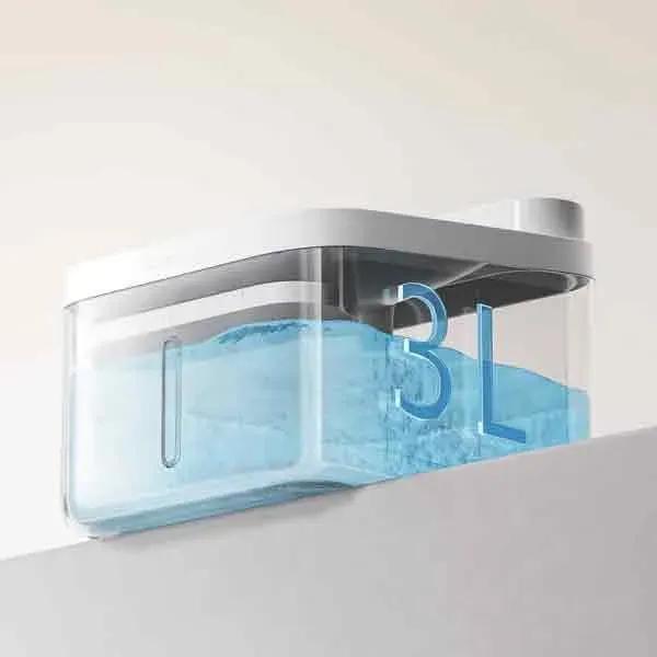 آبخوری هوشمند حیوانات خانگی شیائومی مدل XMCWYSJ02 image gallery