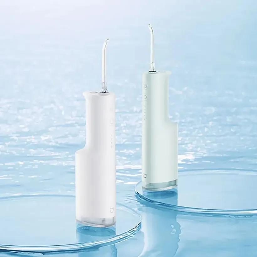 واترجت دندان شیائومی F300-MEO703 image gallery