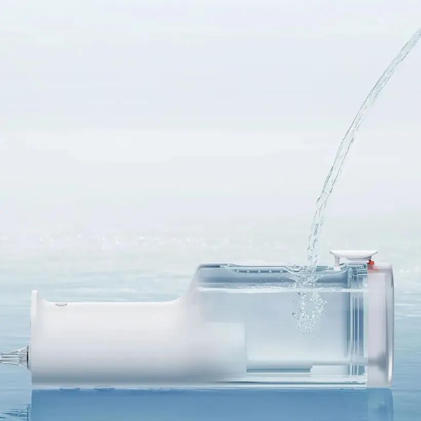 واترجت دندان شیائومی F300-MEO703 image gallery