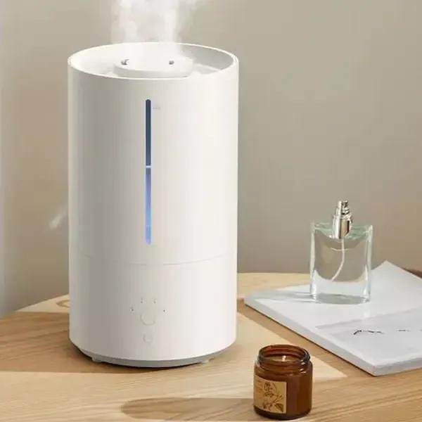 رطوبت‌ساز هوشمند شیائومی مدل Smart humidifier2 MJJSQ05DY image gallery