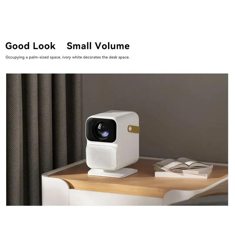 پایه پروژکتور رومیزی ونبو مدل WBBA02 image gallery