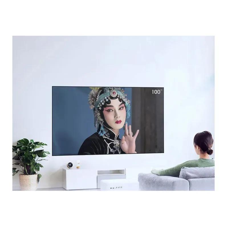 پرده ضد نور ویدیو پروژکتور ونبو مدل curtain 100 image gallery