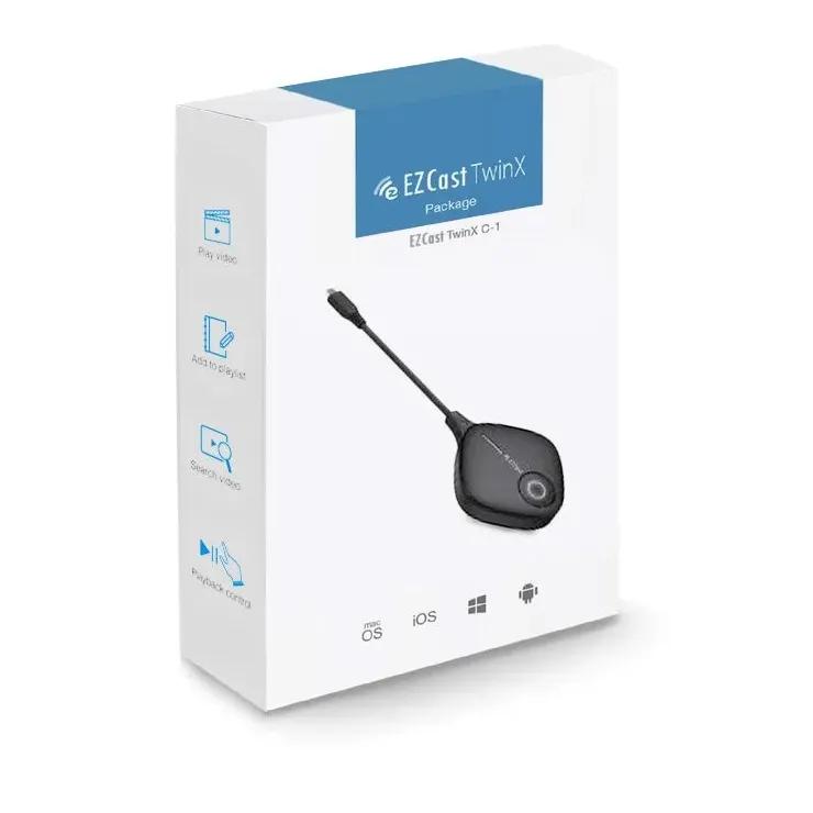 دانگل وایرلس ایزدکست مدل TwinX image gallery