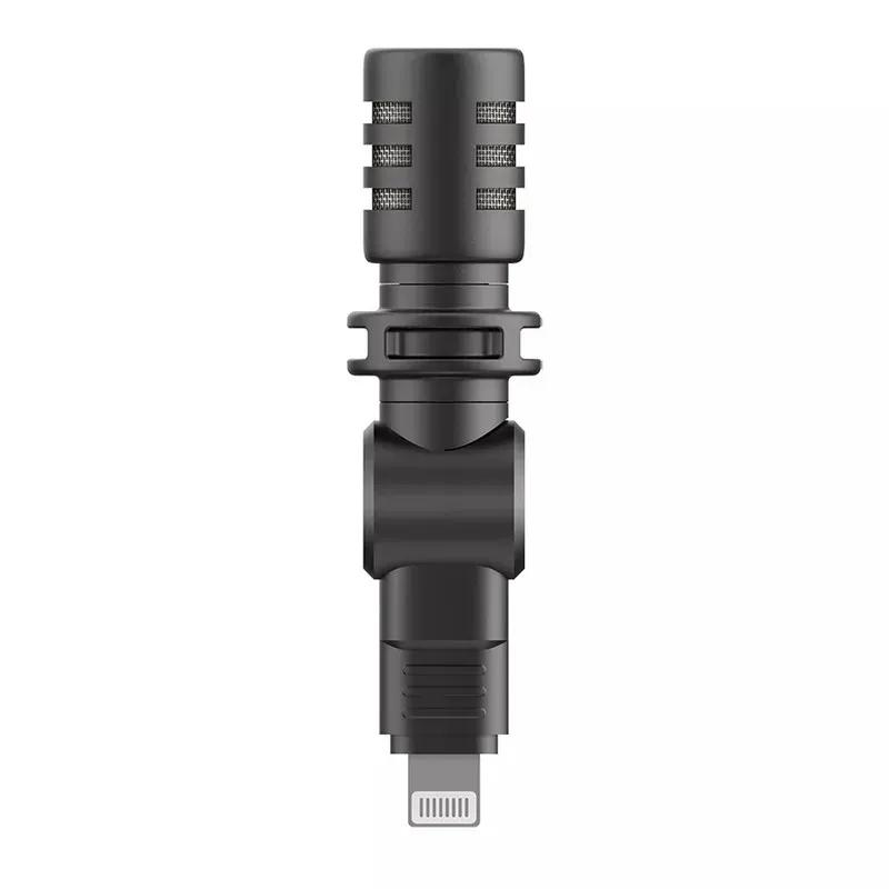 میکروفون بویا مدل BY-M100D image gallery