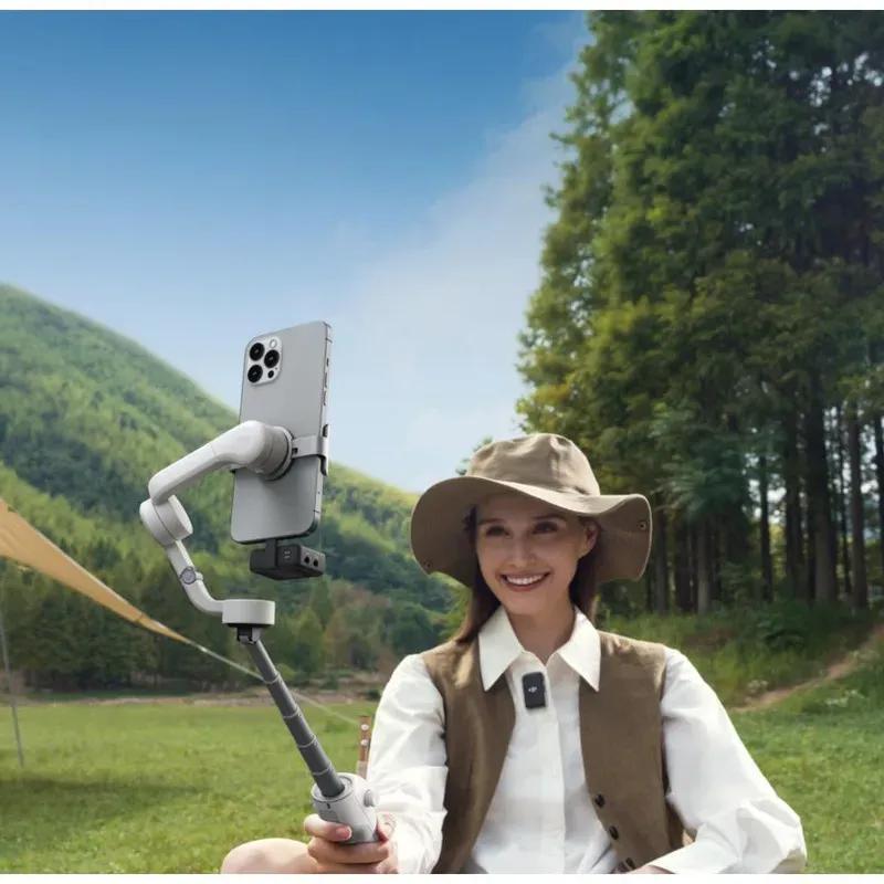 گیمبال موبایل دی جی آی مدل Osmo Mobile 6 image gallery