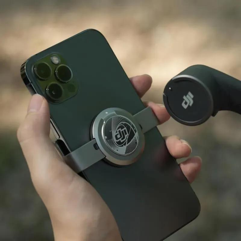 گیمبال موبایل دی جی آی مدل Osmo Mobile 6 image gallery