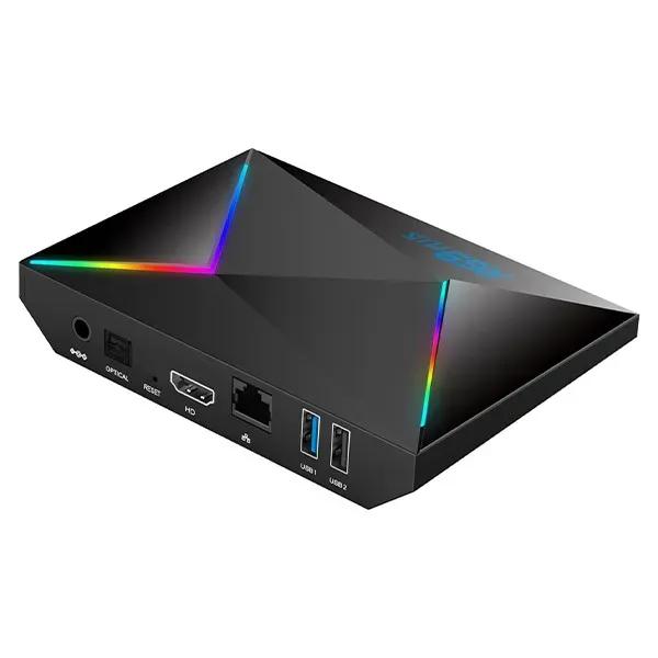 اندروید باکس مدل R69 PLUS 2GB 16GB image gallery