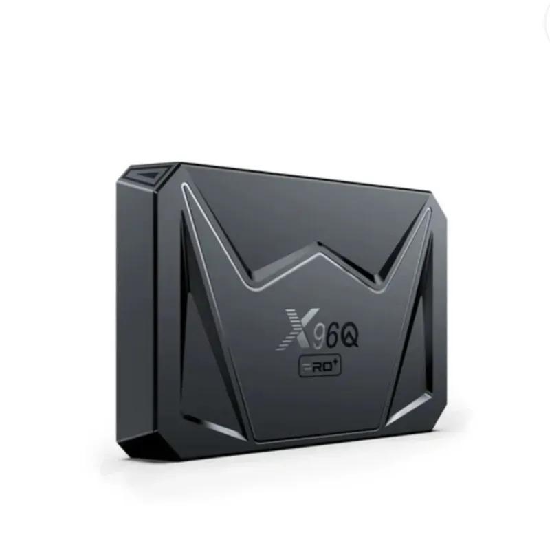 اندروید باکس  ایکس ۹۶ کیو مدل Pro Plus 4GB 32GB image gallery