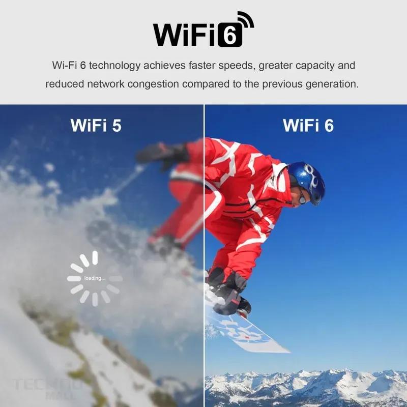 اندروید باکس اچ96 مدل MAX M12 4GB 64GB image gallery