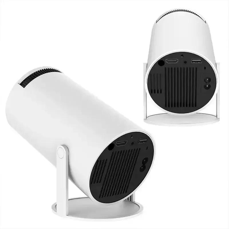 ویدئو پروژکتور هوشمند HY300 image gallery